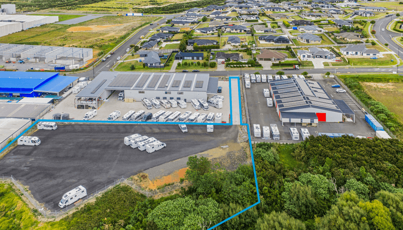 46 Gateway Park Drive, Pokeno