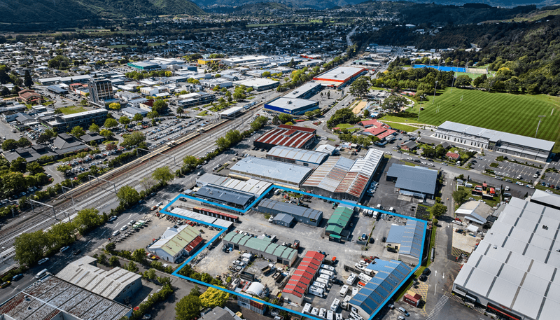 24-26 Goodshed Road, Upper Hutt
