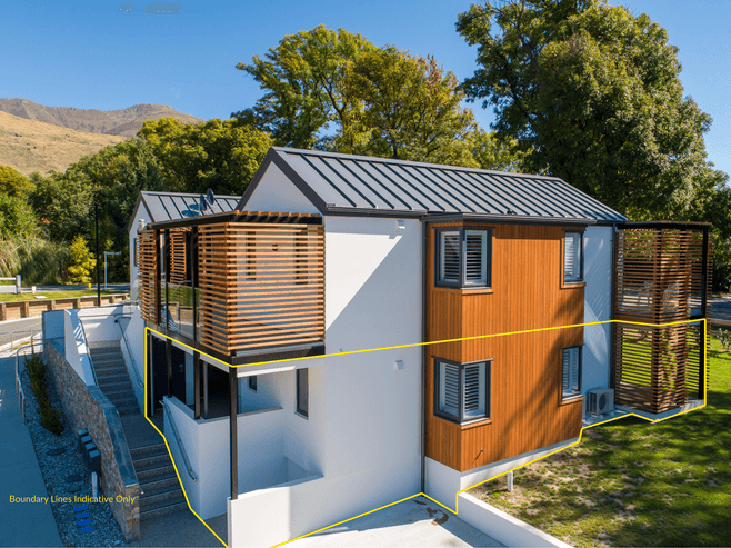 2 Ashgrove Lane, Wanaka