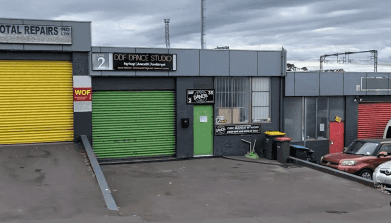 2/35C Salesyard Road, Otahuhu