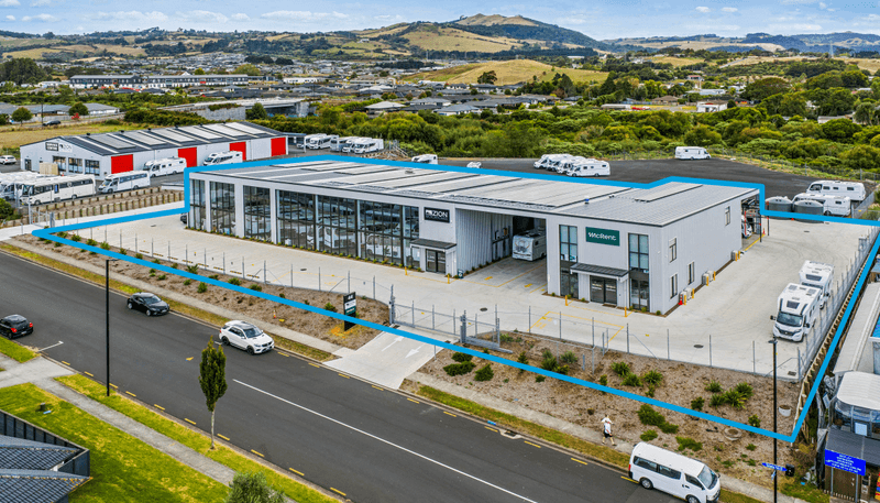 44 Gateway Park Drive, Pokeno