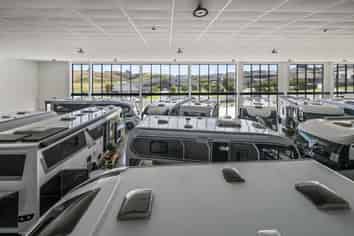 Landmark Showroom, Office & Warehouse Facility