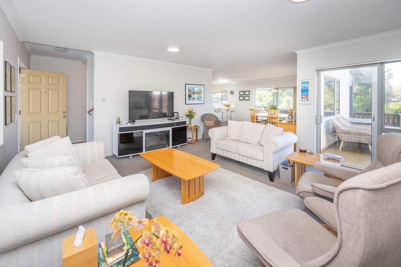 Resort-Style living. One of The Sanctuary's Finest - Ansicht 3