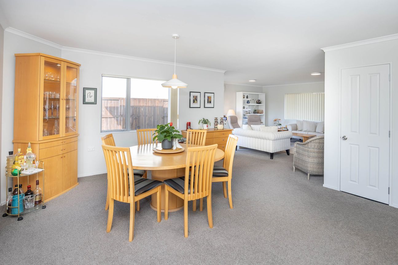 Resort-Style living. One of The Sanctuary's Finest - Ansicht 4
