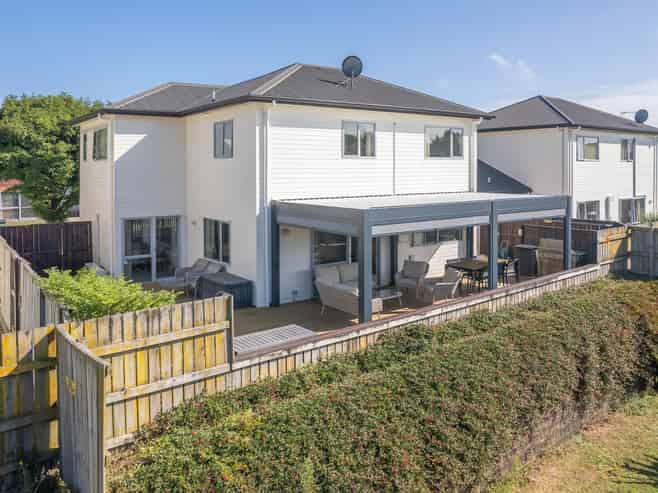 36 Gordon Davies Lane, Huntington