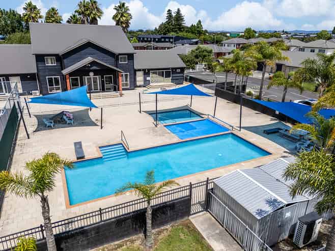 36 Gordon Davies Lane, Huntington