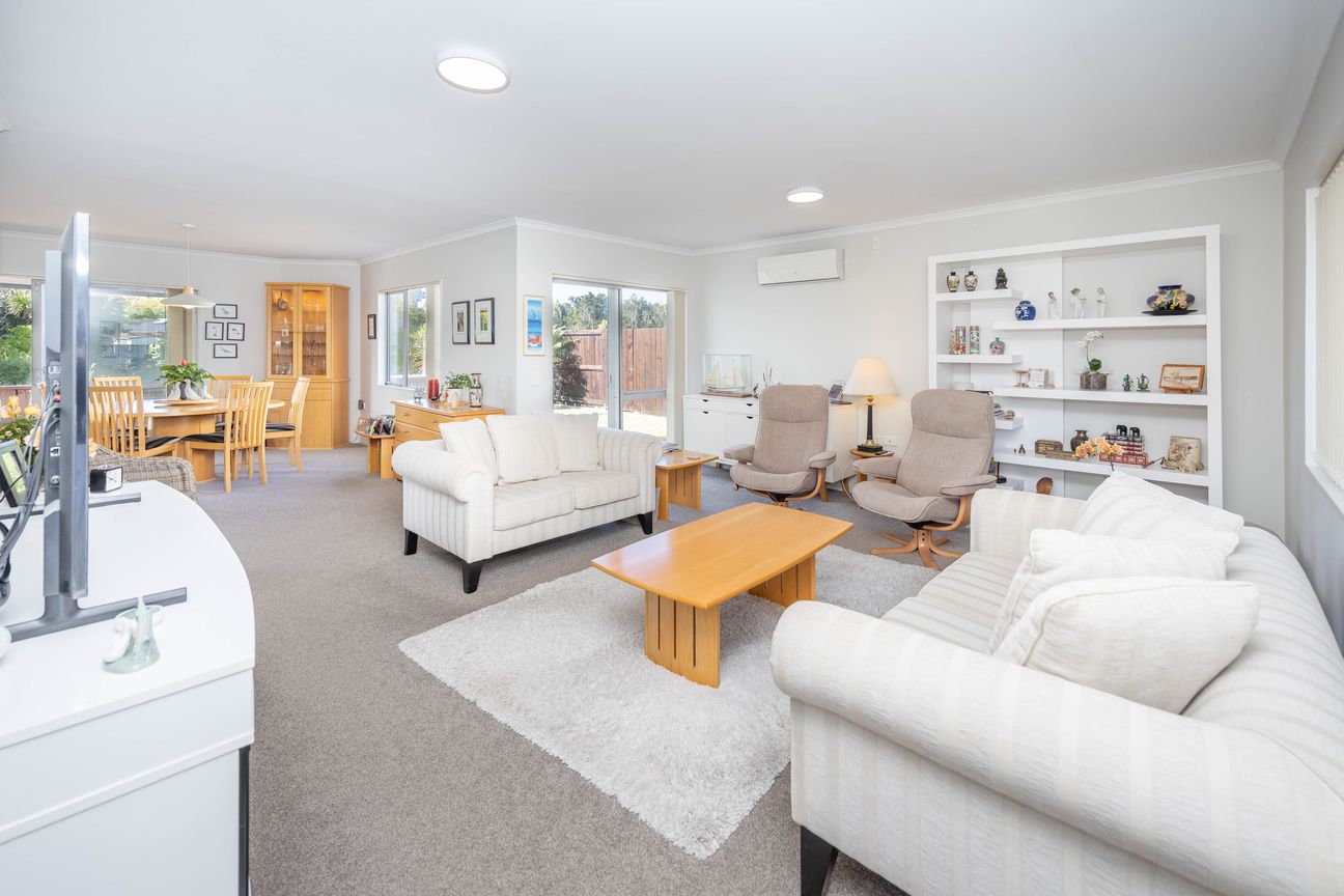 Resort-Style living. One of The Sanctuary's Finest - Ansicht 2