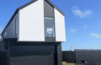 21 Bristow Lane, Kaiapoi