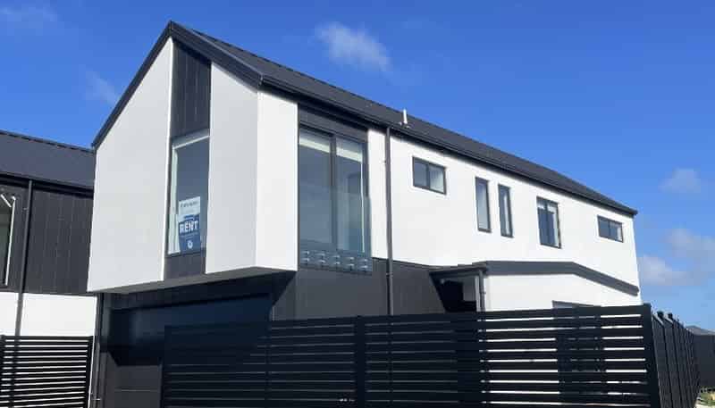 21 Bristow Lane, Kaiapoi