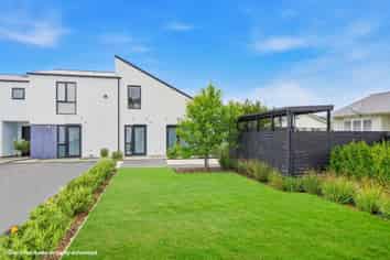 5/300 Fitzgerald Avenue, Christchurch Central