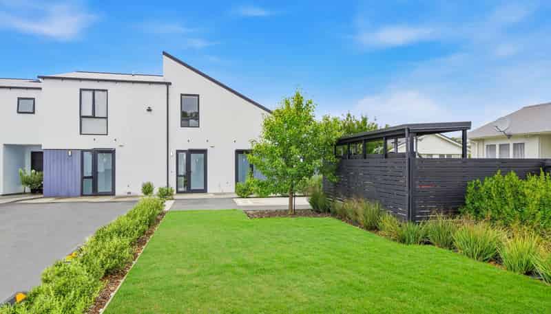 5/300 Fitzgerald Avenue, Christchurch Central