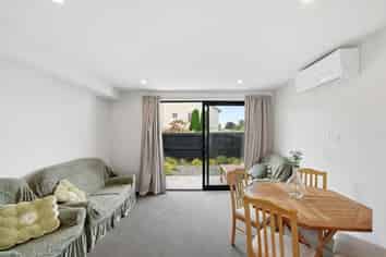 5/300 Fitzgerald Avenue, Christchurch Central