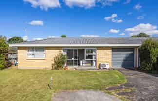 42A Livingstone Avenue, Nawton