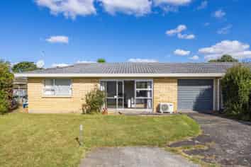 42A Livingstone Avenue, Nawton