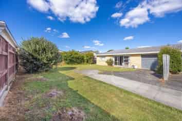 42A Livingstone Avenue, Nawton
