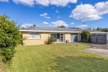 42A Livingstone Avenue, Nawton
