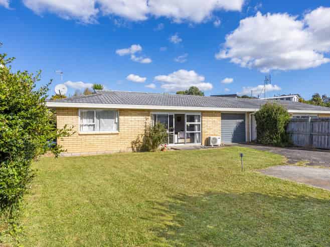 42A Livingstone Avenue, Nawton