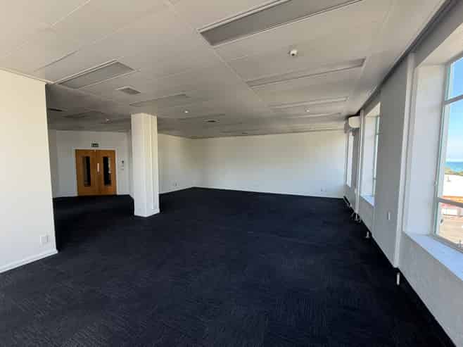 Functional Office in Dunvegan House