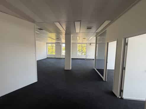 Functional Office in Dunvegan House