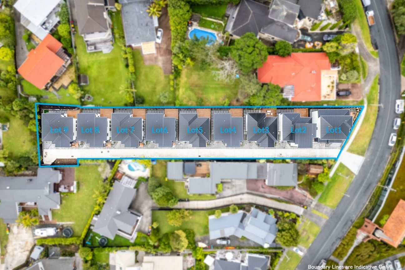 Heart of Campbells Bay 3 Top school Zones - Ansicht 4