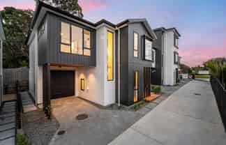 6/8 Park Rise, Campbells Bay