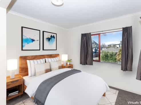 11A Beaumont Street, Hamilton East