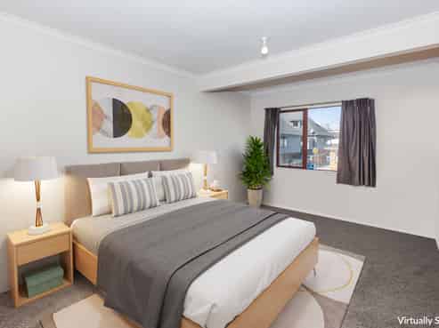 11A Beaumont Street, Hamilton East