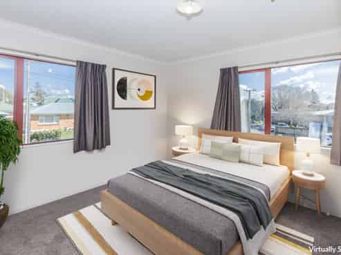11A Beaumont Street, Hamilton East