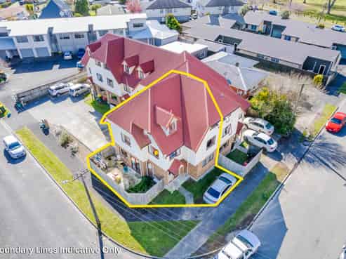 11A Beaumont Street, Hamilton East