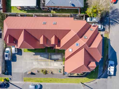 11A Beaumont Street, Hamilton East