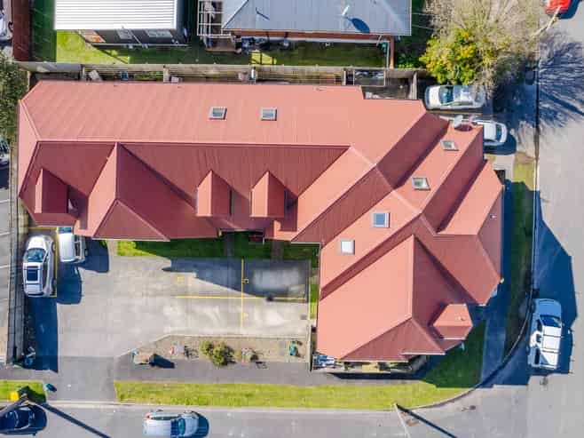 11A Beaumont Street, Hamilton East