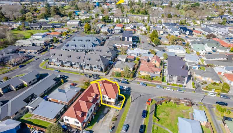 11A Beaumont Street, Hamilton East