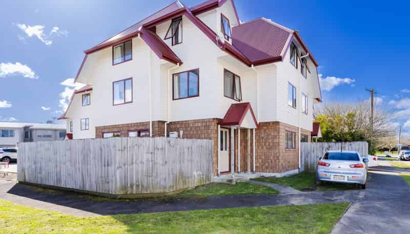 11A Beaumont Street, Hamilton East