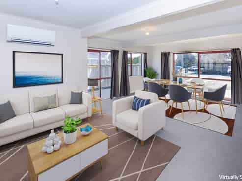 11A Beaumont Street, Hamilton East