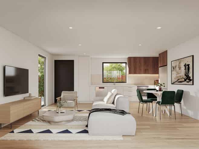 1/167 Bower Avenue, New Brighton