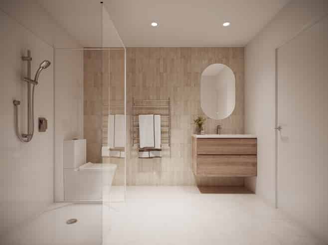 1/167 Bower Avenue, New Brighton