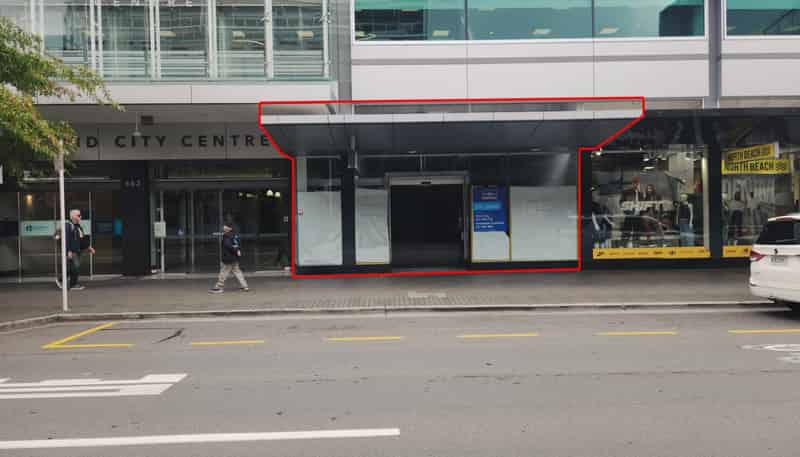 3/665 Colombo Street Central, Christchurch Central