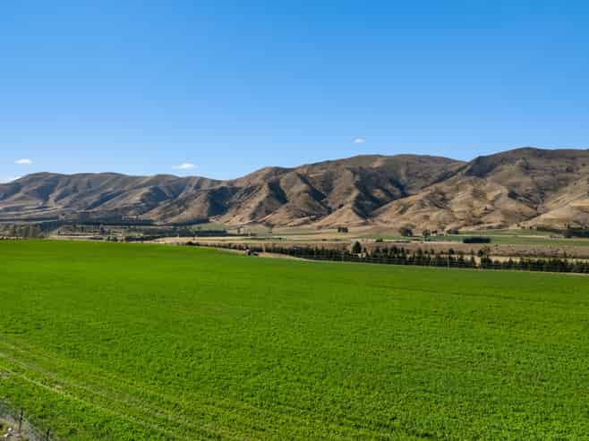 72 Queensberry Terrace, Queensberry