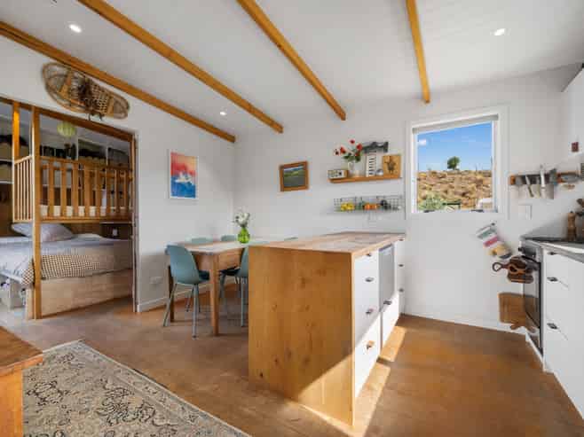 72 Queensberry Terrace, Queensberry