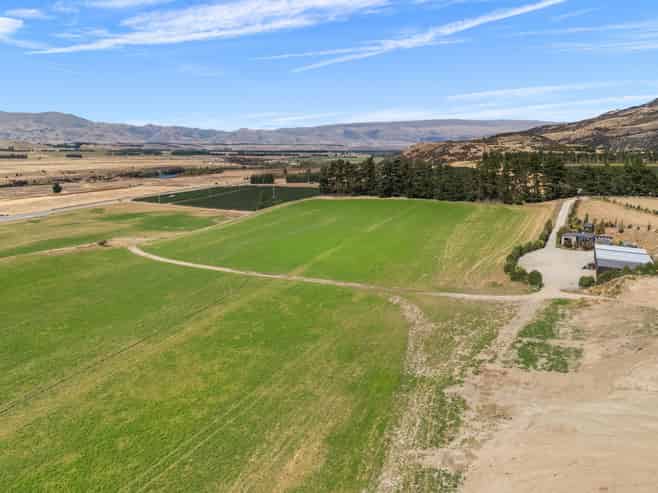 72 Queensberry Terrace, Queensberry