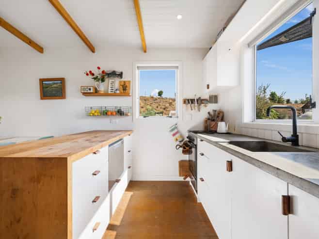 72 Queensberry Terrace, Queensberry