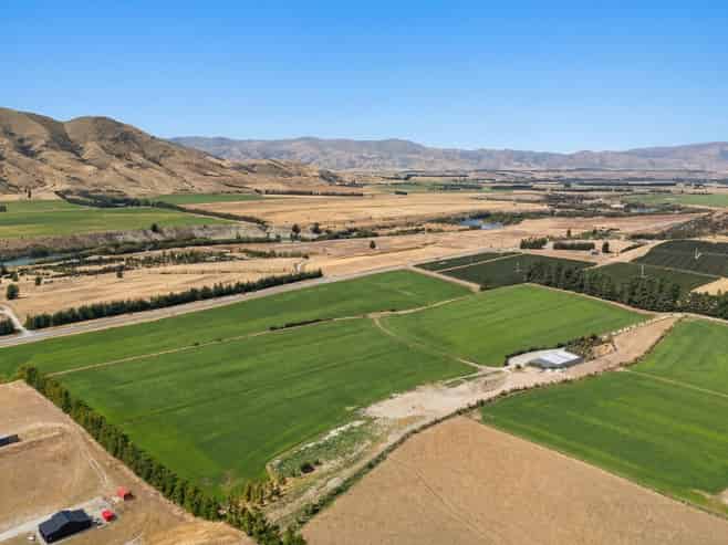 Lot 1, Queensberry Terrace, Queensberry