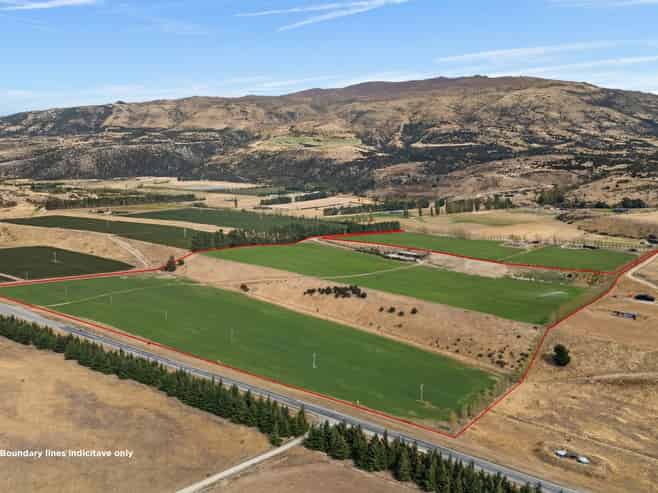 72 Queensberry Terrace, Queensberry