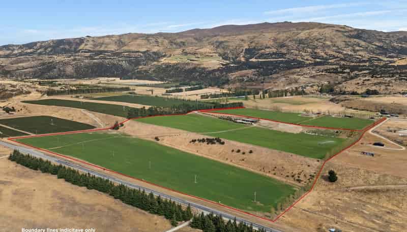 72 Queensberry Terrace, Queensberry