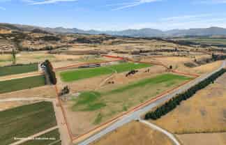 72 Queensberry Terrace, Queensberry