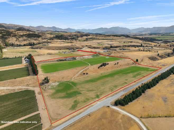 72 Queensberry Terrace, Queensberry