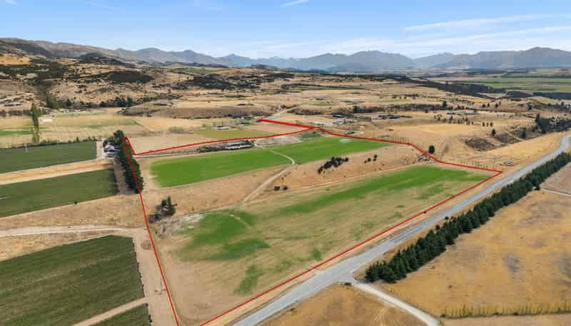 72 Queensberry Terrace, Queensberry