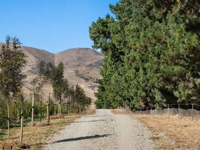 72 Queensberry Terrace, Queensberry