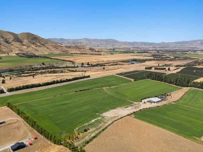 72 Queensberry Terrace, Queensberry