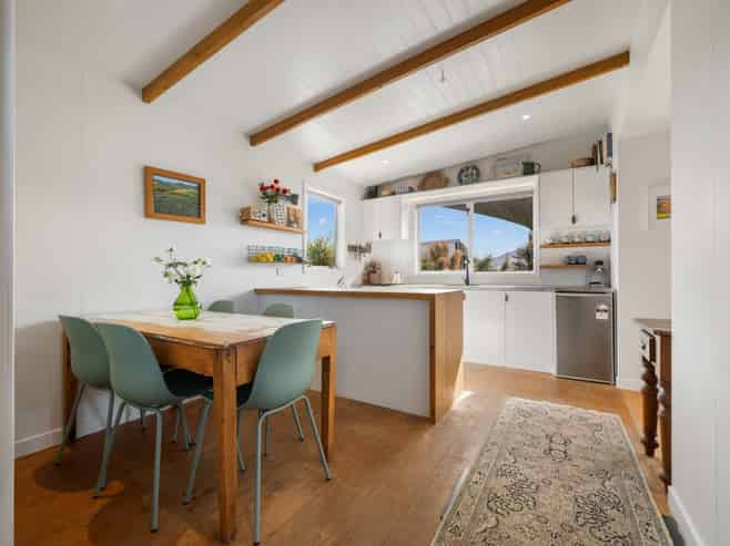 72 Queensberry Terrace, Queensberry